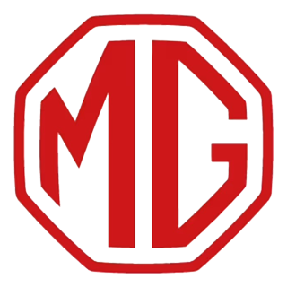 Logo MG
