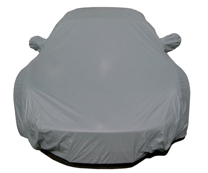 Bâche de protection DS Automobiles DS4 A partir de 2021 , protection hivernale absolue