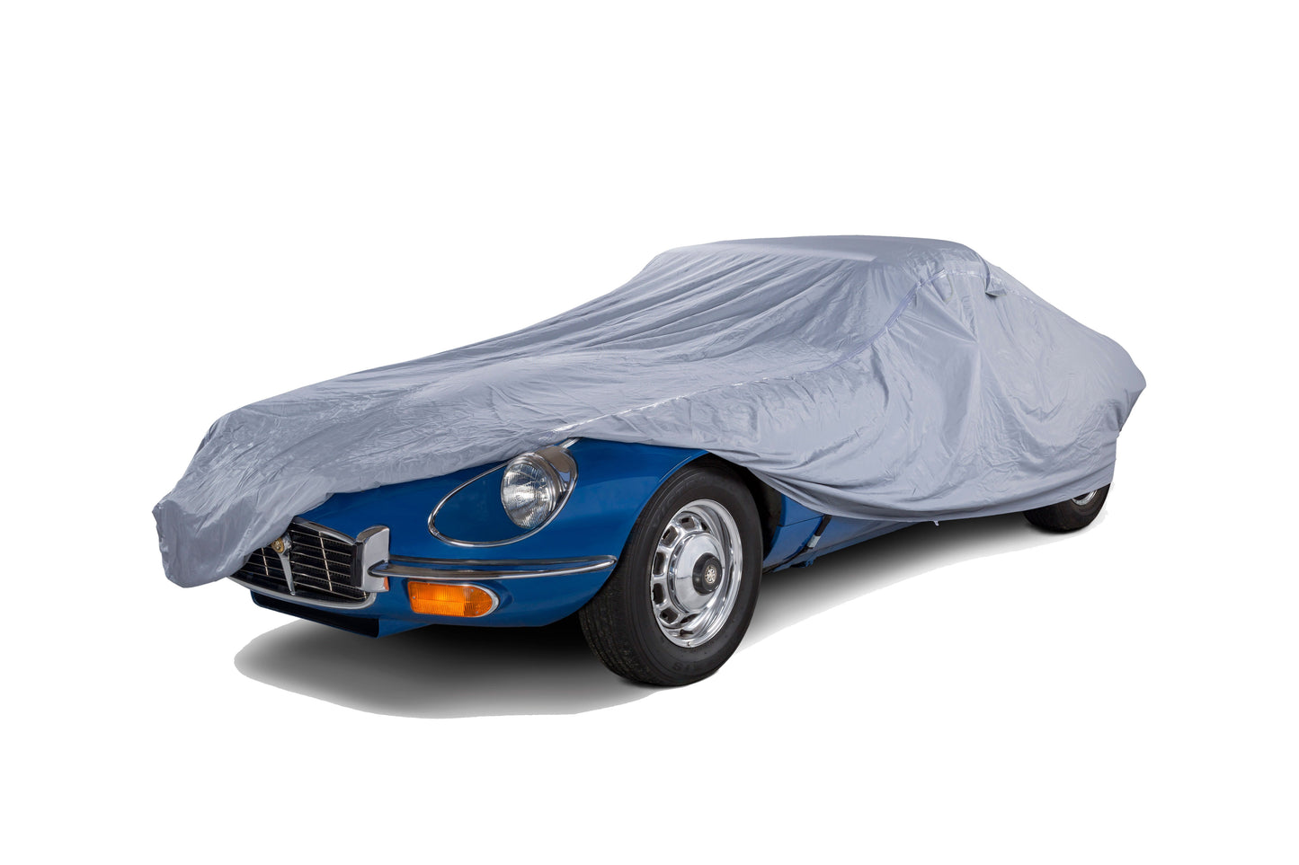 Bâche extérieure Alfa Romeo 147 2000 - 2010 - Monsoon