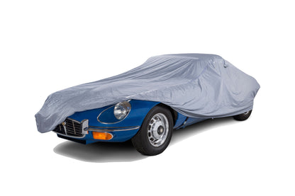 Bâche de protection Daimler Regency 1951 à 1958 , protection hivernale absolue