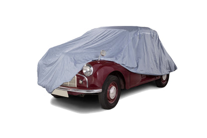 Bâche extérieure Alfa Romeo 147 2000 - 2010 - Monsoon