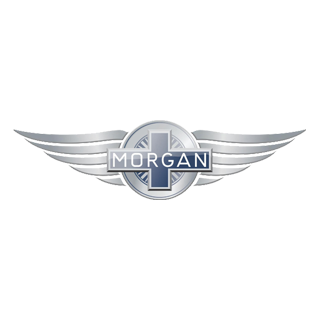 Logo Morgan
