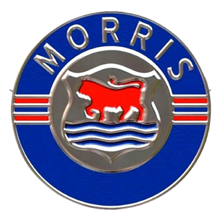 Logo Morris