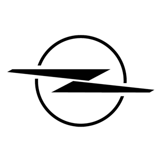 Logo Opel