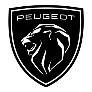 Logo Peugeot