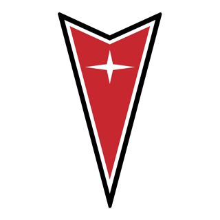 Logo Pontiac