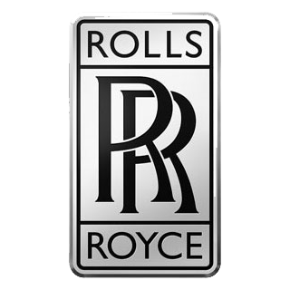 Logo Rolls Royce
