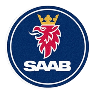 Logo Saab