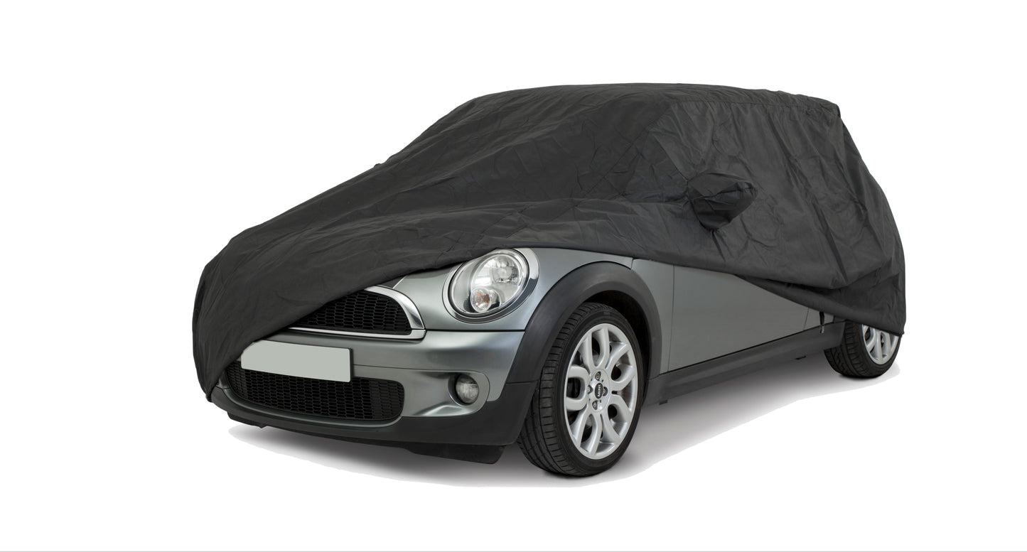 Bâche de protection Aston Martin DBS V12 2007 à 2012 , protégez votre véhicule à l'intérieur