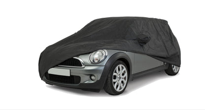 Bâche de protection Aston Martin DBS V12 2007 à 2012 , protégez votre véhicule à l'intérieur