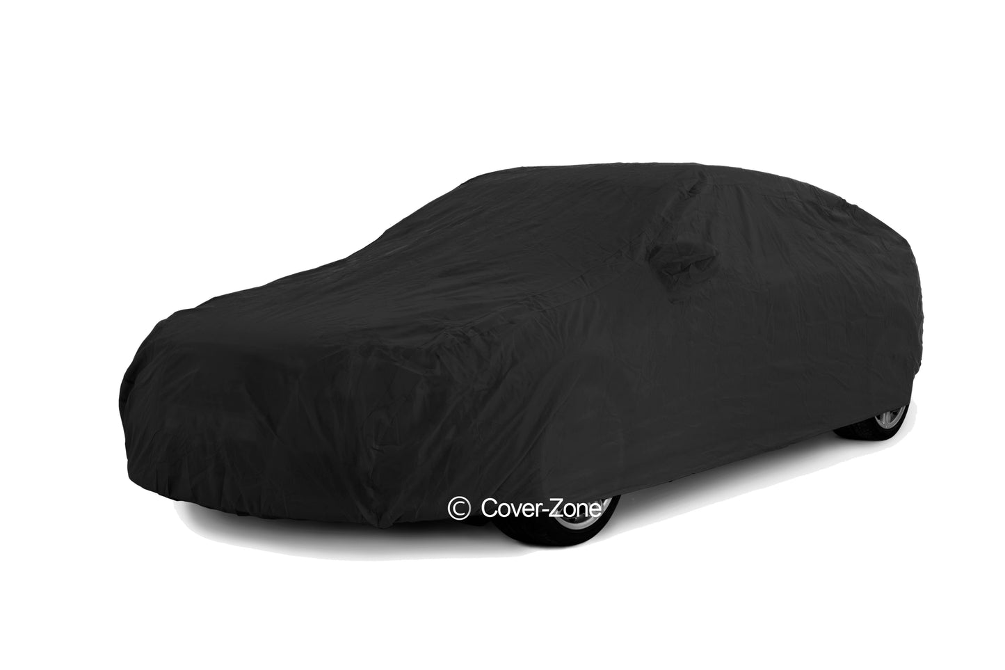 Bâche de protection Aston Martin DBS V12 2007 à 2012 , protégez votre véhicule à l'intérieur
