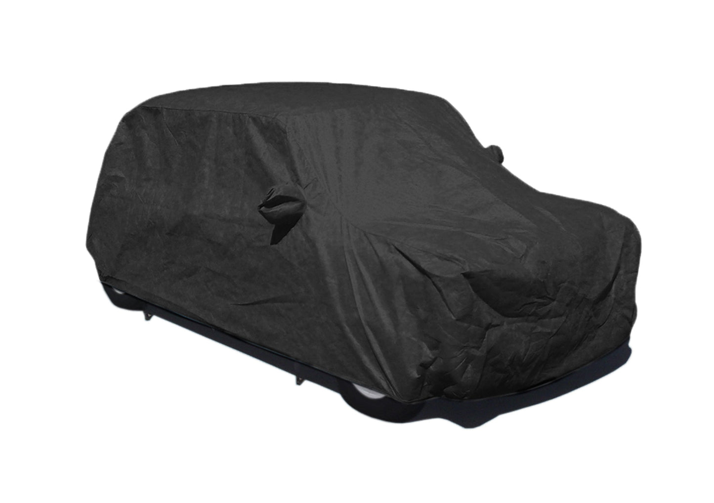 Bâche de protection Aston Martin DBS V12 2007 à 2012 , protégez votre véhicule à l'intérieur