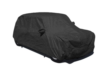 Bâche de protection Aston Martin DBS V12 2007 à 2012 , protégez votre véhicule à l'intérieur