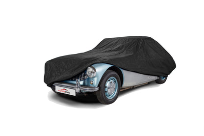 Bâche de protection Aston Martin DBS V12 2007 à 2012 , protégez votre véhicule à l'intérieur