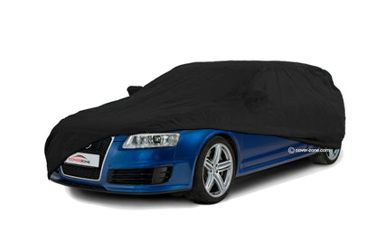 Bâche de protection Aston Martin DBS V12 2007 à 2012 , protégez votre véhicule à l'intérieur