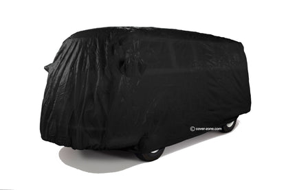 Bâche de protection Aston Martin DBS V12 2007 à 2012 , protégez votre véhicule à l'intérieur