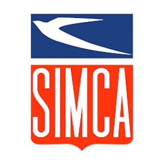Logo Simca