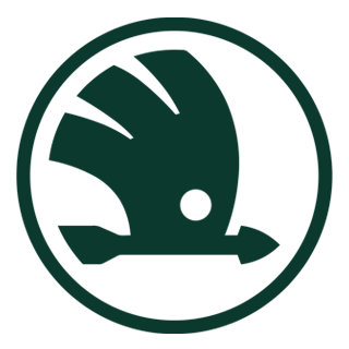Logo Skoda
