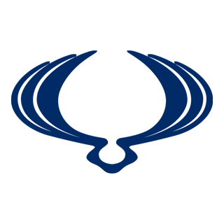 Logo Ssang-Yong