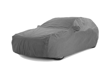 Bâche de protection Nissan Note 2004 à 2011, protégez votre véhicule toute l'année
