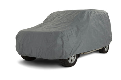Bâche de protection Nissan Note 2004 à 2011, protégez votre véhicule toute l'année