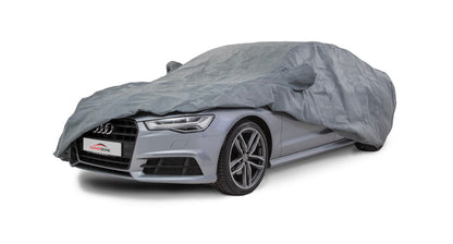 Bâche de protection Aston Martin DB9 Cabriolet 2004 à 2016, protégez votre véhicule toute l'année