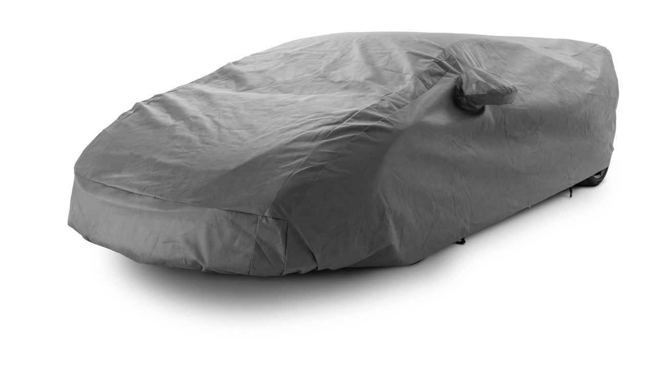 Bâche de protection Nissan Note 2004 à 2011, protégez votre véhicule toute l'année