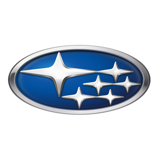 Logo Subaru
