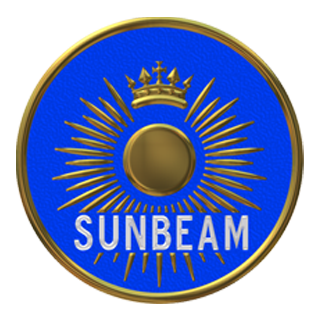 Logo Sunbeam