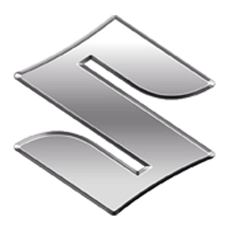 Logo Suzuki
