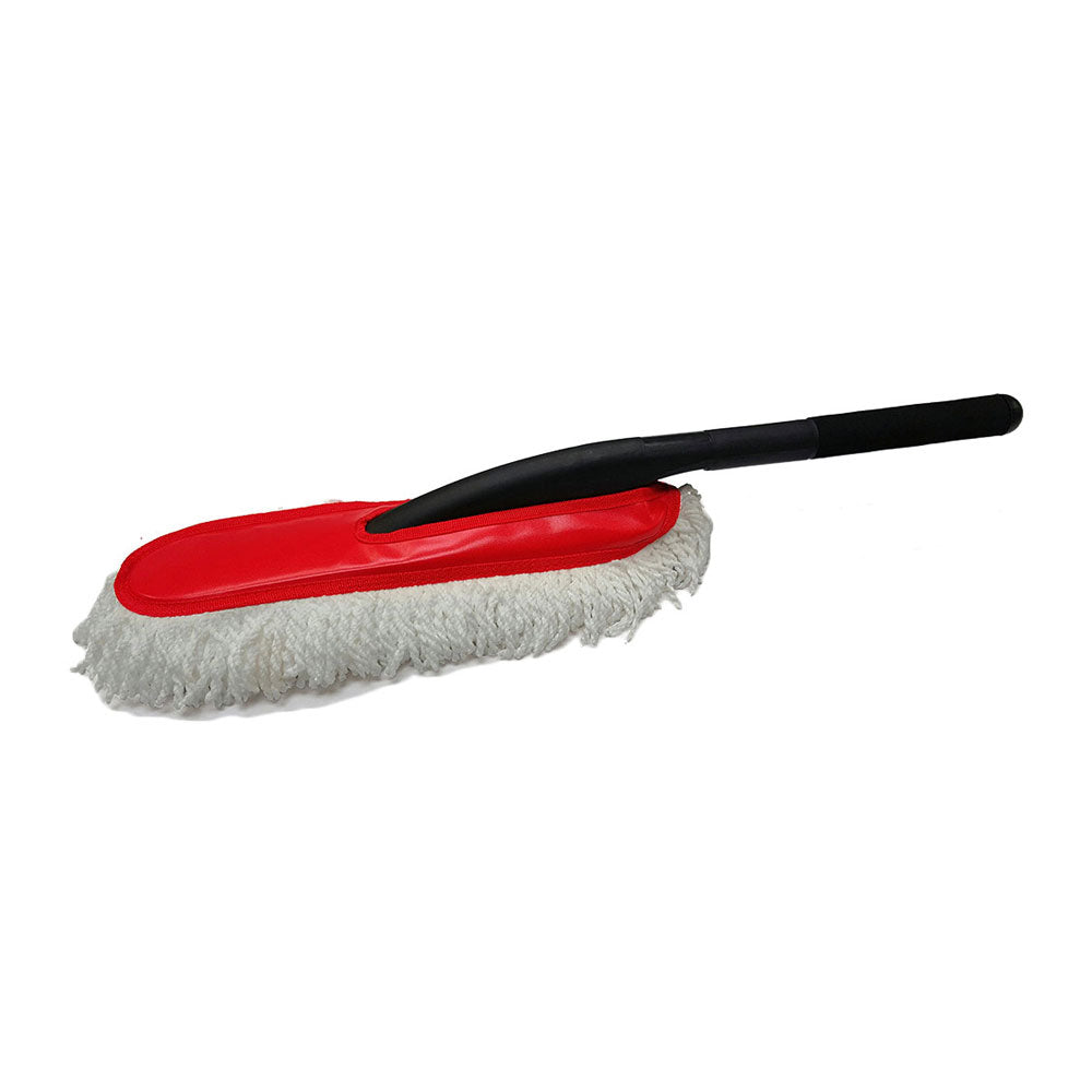 Plumeau microfibre