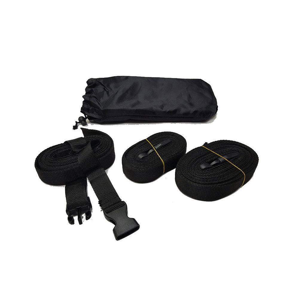 Sangles pour bache de protection