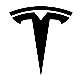 Logo Tesla