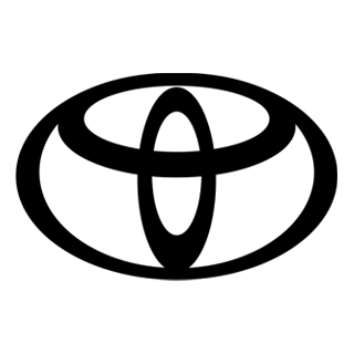 Logo Toyota