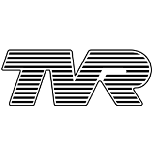 Logo TVR