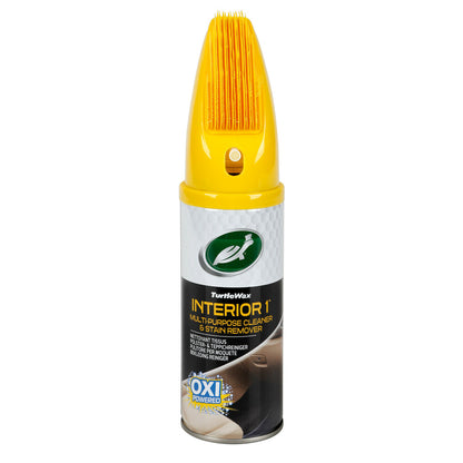 Détachant à sec pour tapisserie et moquette - 400 ml