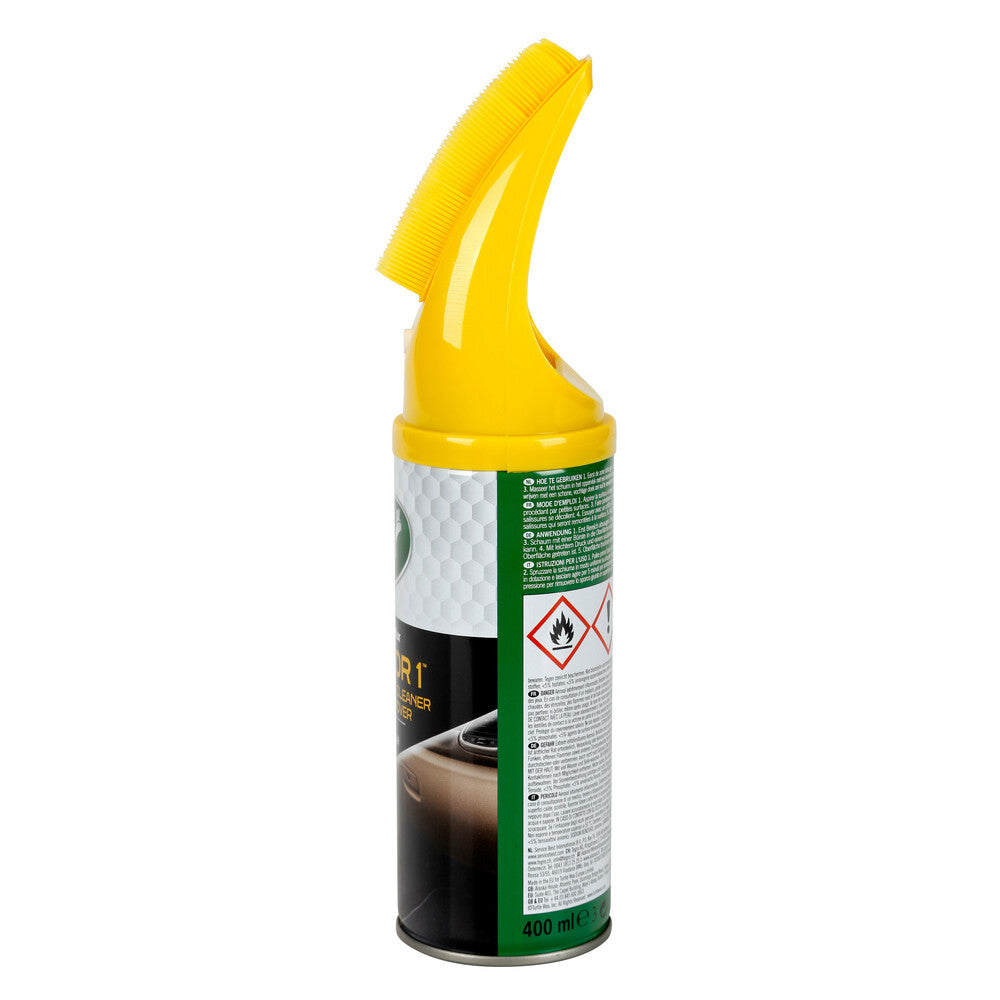 Détachant à sec pour tapisserie et moquette - 400 ml