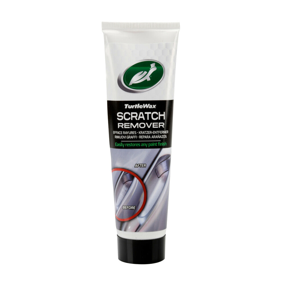 Efface-rayures en pâte - 100 ml