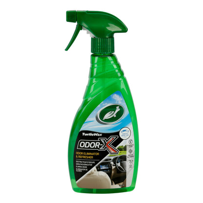 Élimine les odeurs - 500 ml
