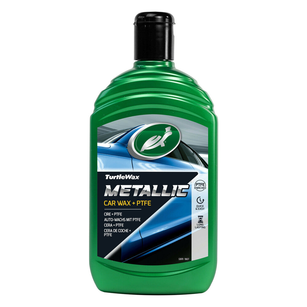 Cire liquide avec traitement teflon - 500 ml