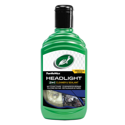Nettoyant pour phares - 300 ml