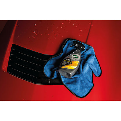 Cire lustrante express - 500 ml