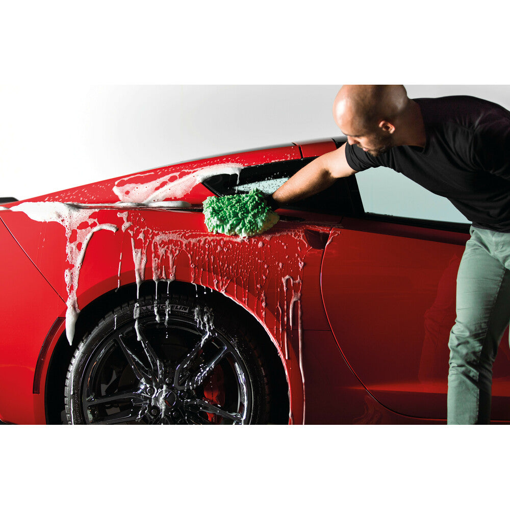 Shampooing-cire à séchage rapide - 1500 ml