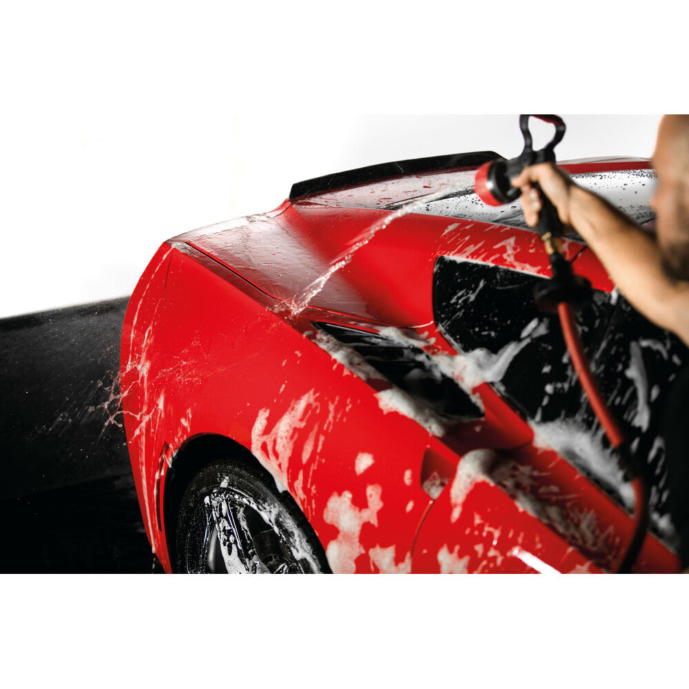 Shampooing-cire à séchage rapide - 1500 ml