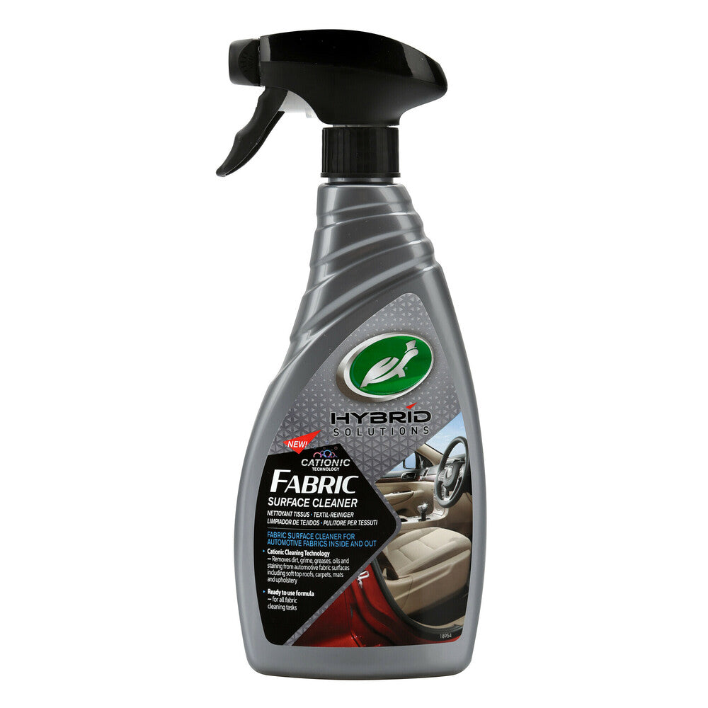 Nettoyant tissus Fabric Cleaner - 500 ml
