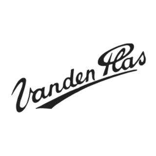 Logo Vanden-Plas