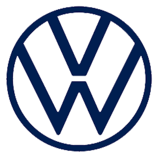 Logo Volkswagen