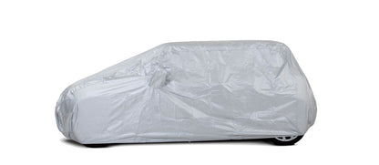 Bâche de protection Suzuki Swift A partir de 2004, protection toutes saisons