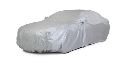 Bâche de protection Suzuki Swift A partir de 2004, protection toutes saisons
