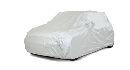 Bâche de protection Suzuki Swift A partir de 2004, protection toutes saisons